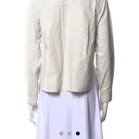 Ganni top - Picture 5 of 6